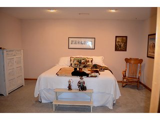 Property photo 55 - REAL ESTATE & PERSONAL PROPERTY AUCTION - 23.5+/- ACRES OFFERED IN 3 TRACTS OR COMBINATIONS IN EAST ALLEN COUNTY